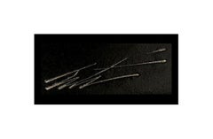 ERTE Signed BRONZE Sculpture TWO VAMPS Original ART DECO antique Female LARGE