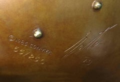 FRUIT OF LIFE BOWL