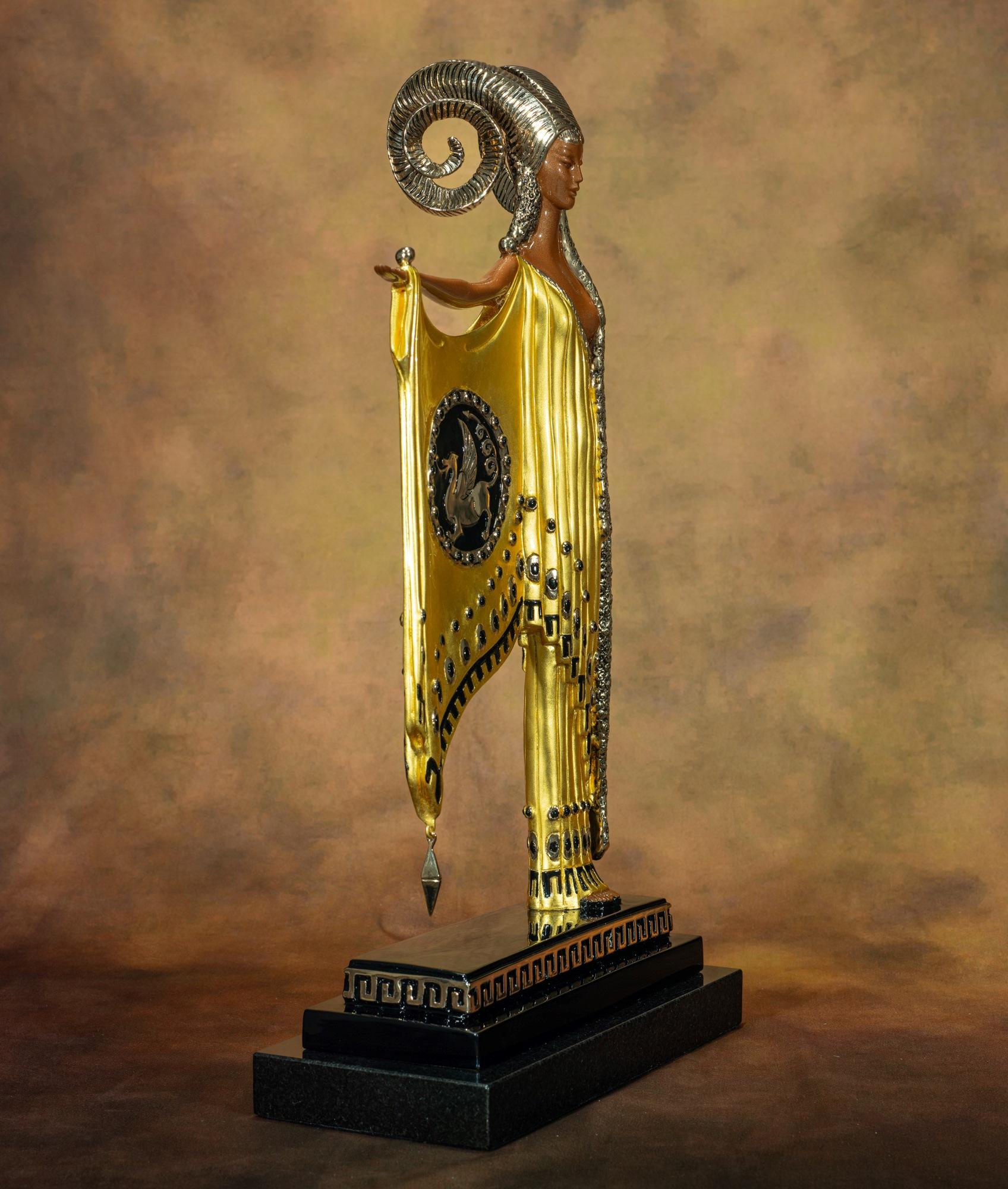 golden fleece symbol