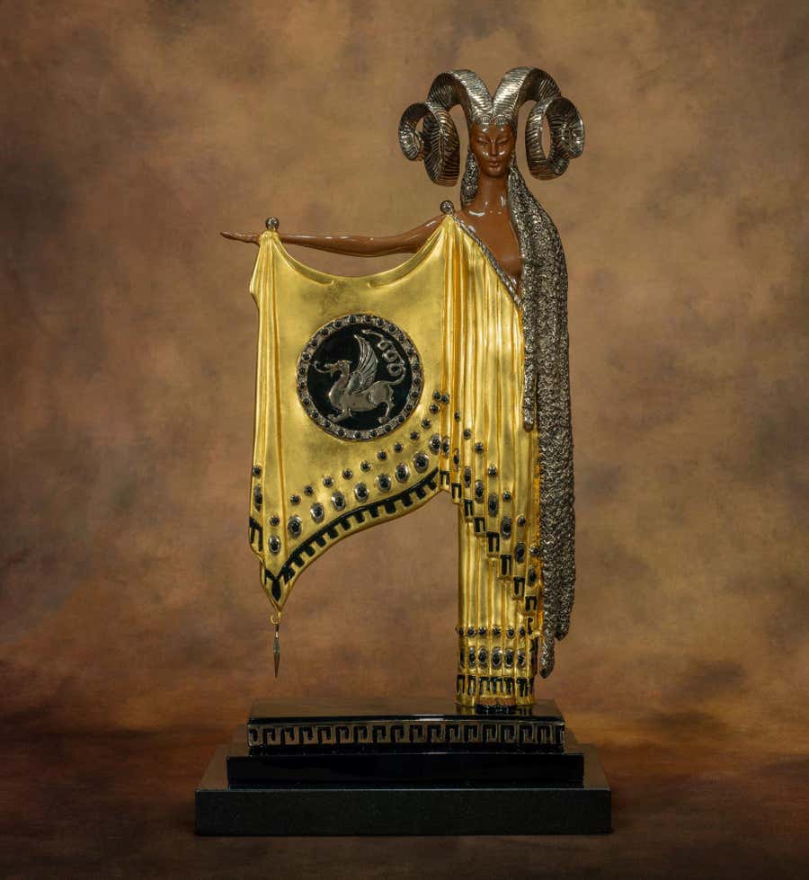 Golden Fleece