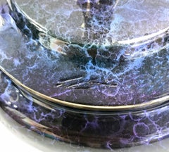 EN LA AVENIDA (ESCULTURA)