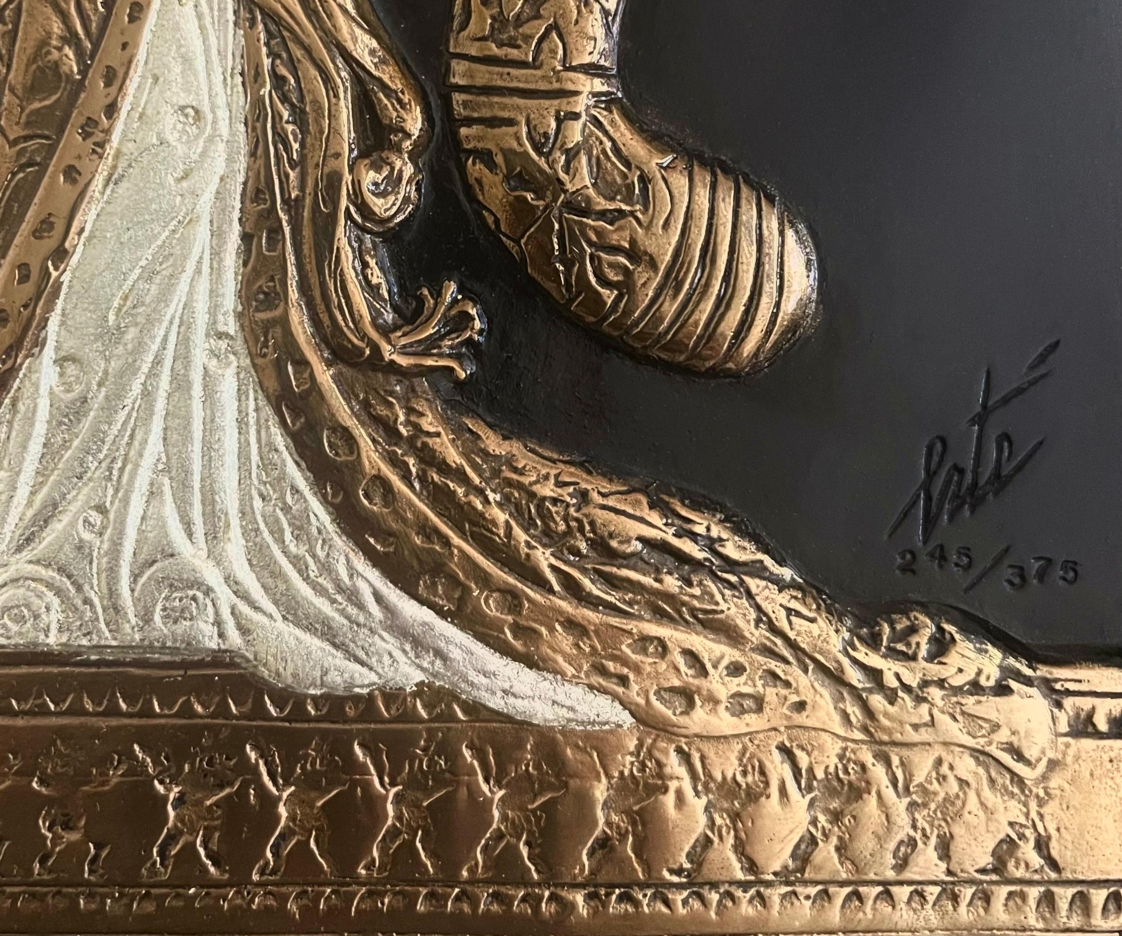 Rigoletto, Erté For Sale 2