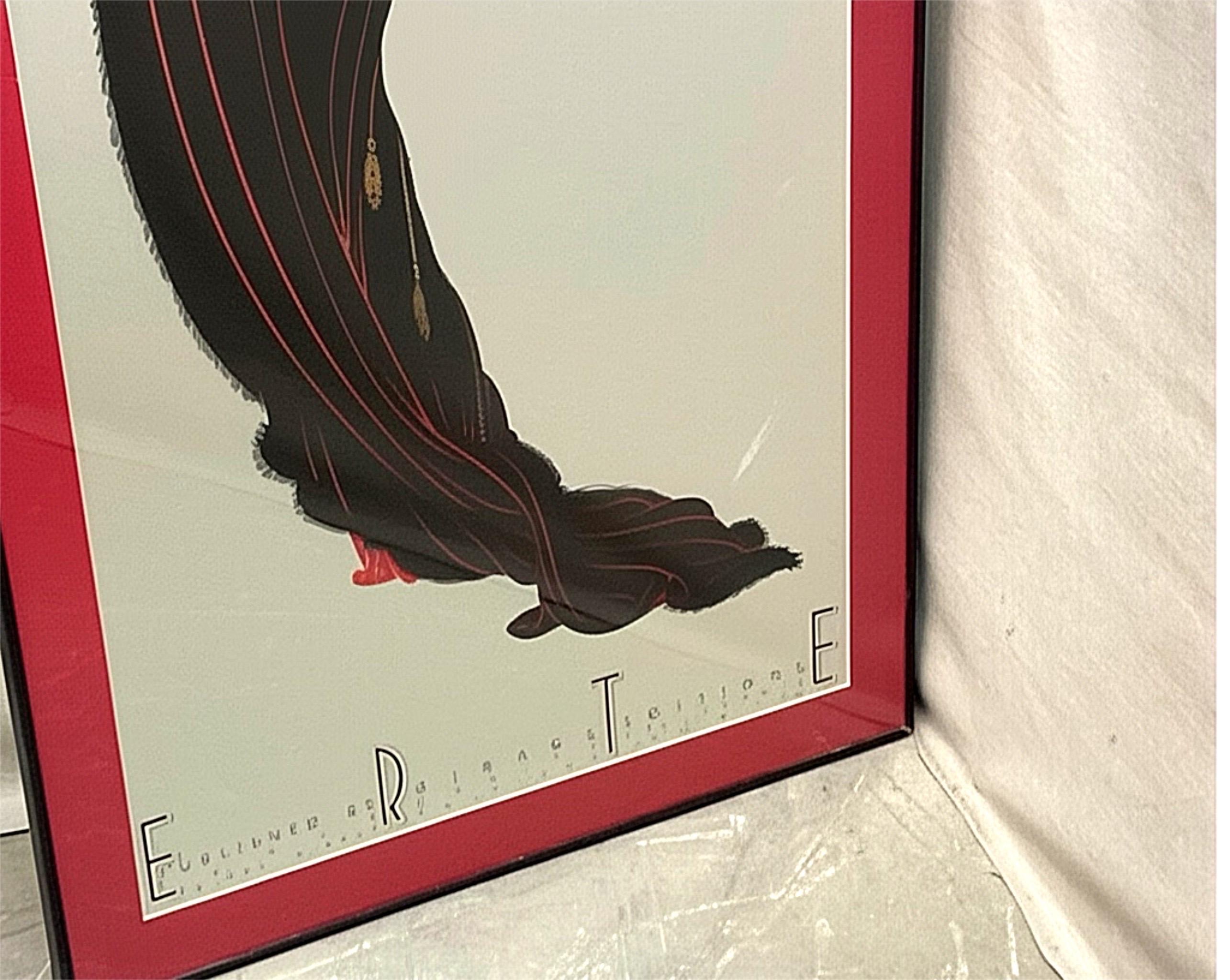 American Erte 