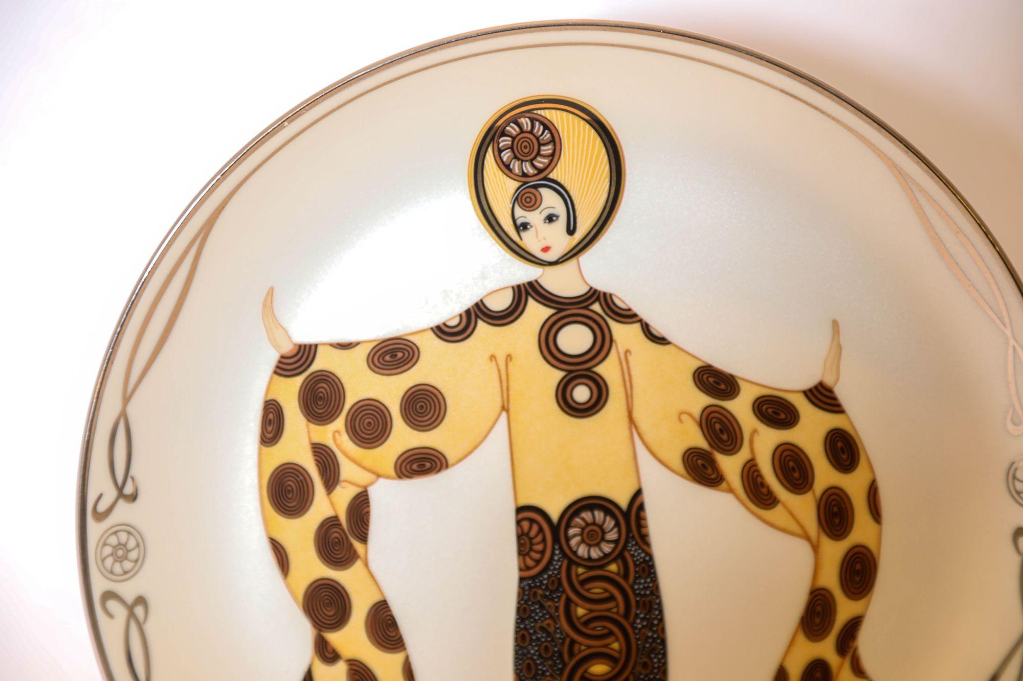 Tedesco Erté 