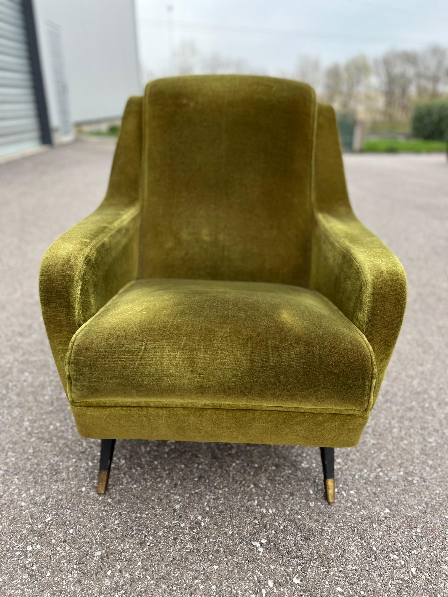 Erton Armchair from the 1950's 1