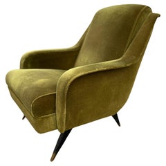 Vintage Erton Armchair from the 1950's