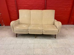 Erton, Sofa, circa 1950