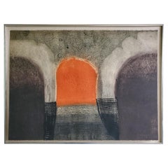 Eruption by Arun Bose Eruption by Arun Bose