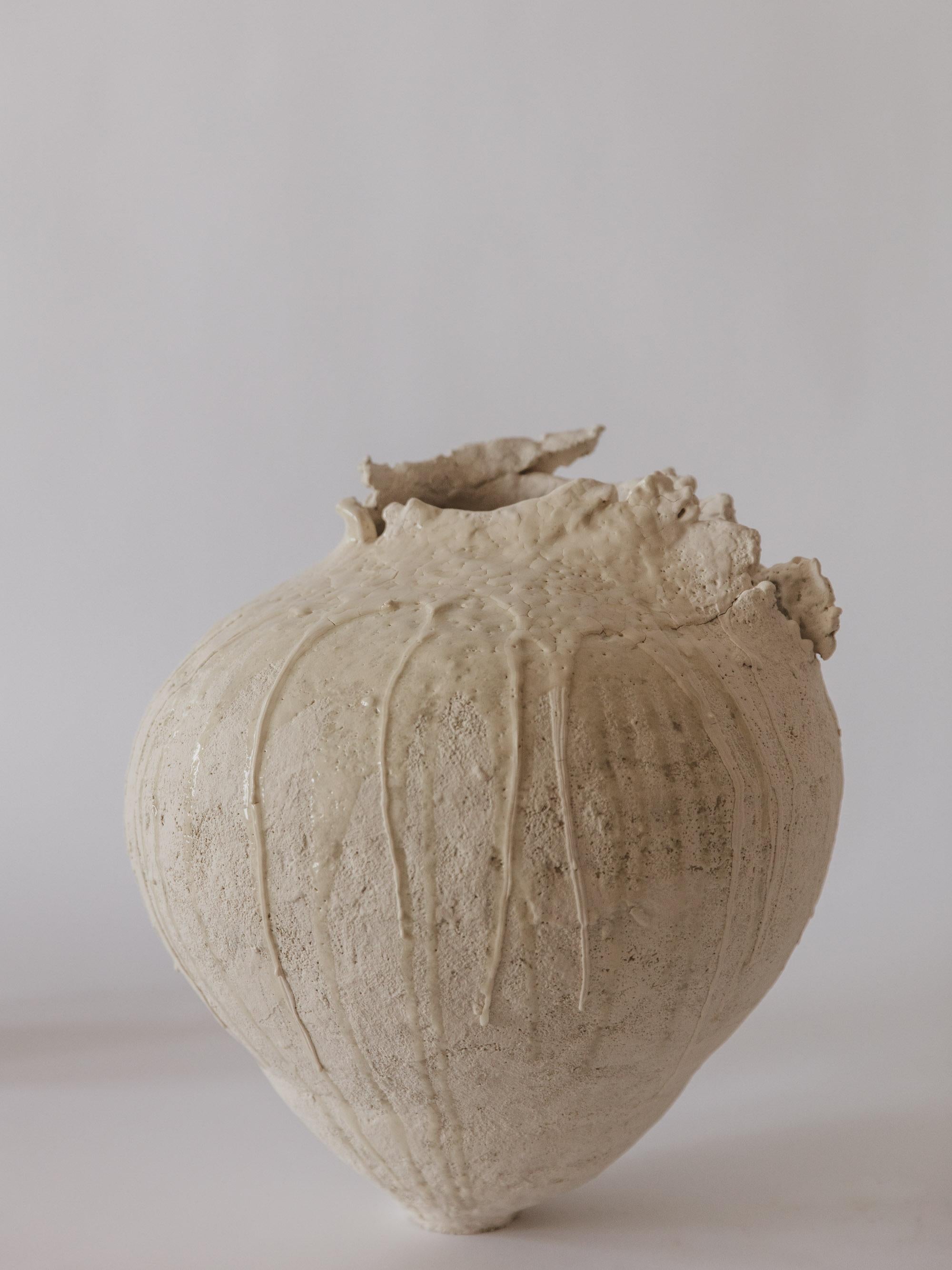 Vaso de Erupción Artes y manualidades en venta