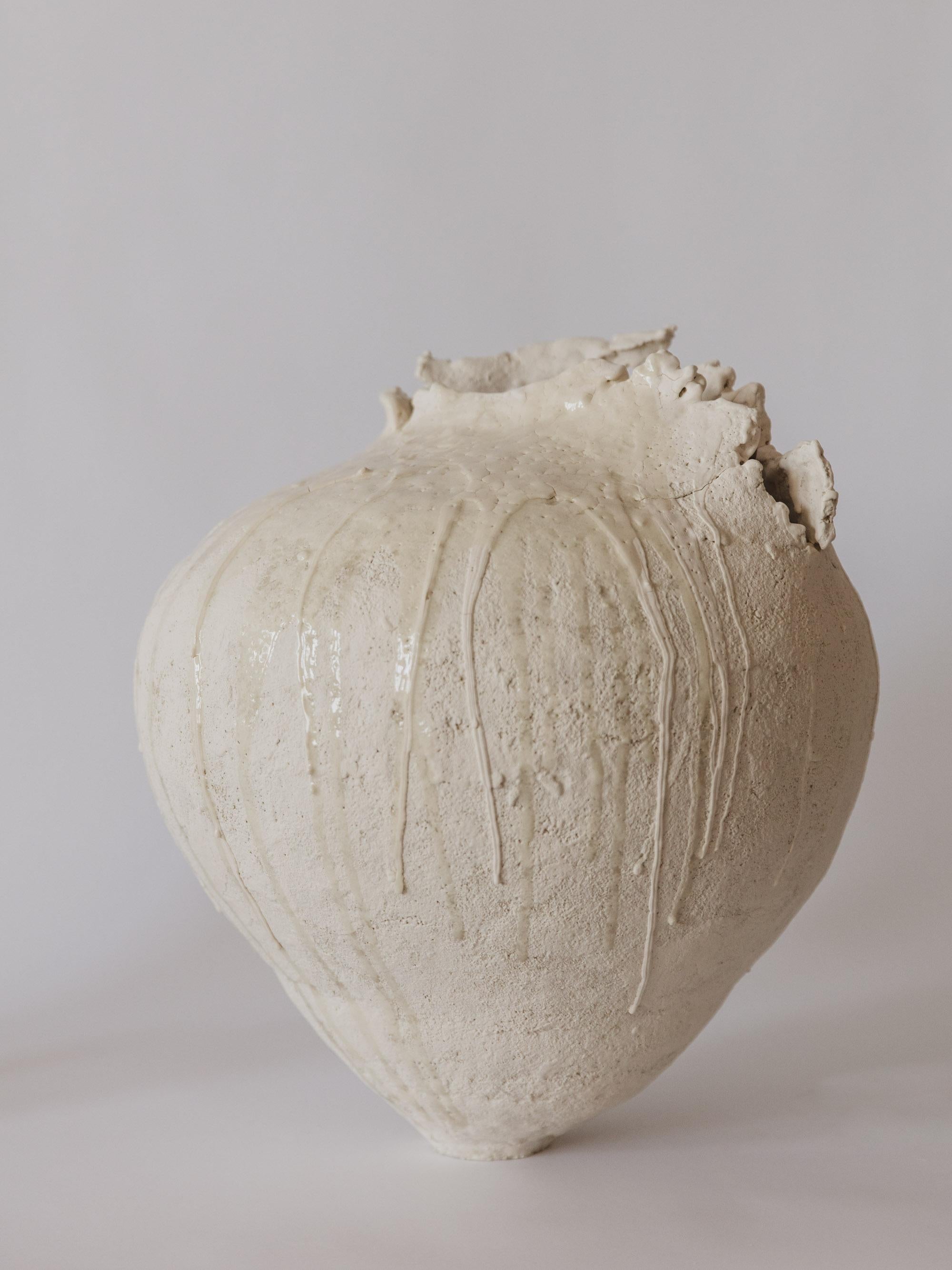 Vaso de Erupción Estadounidense en venta