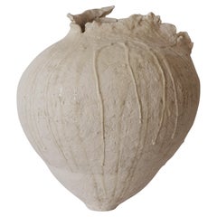 Eruption Vessel