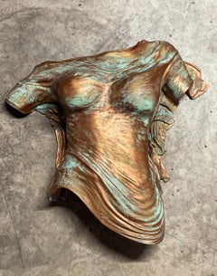 Erus Divina Wall Mounted Sculpture