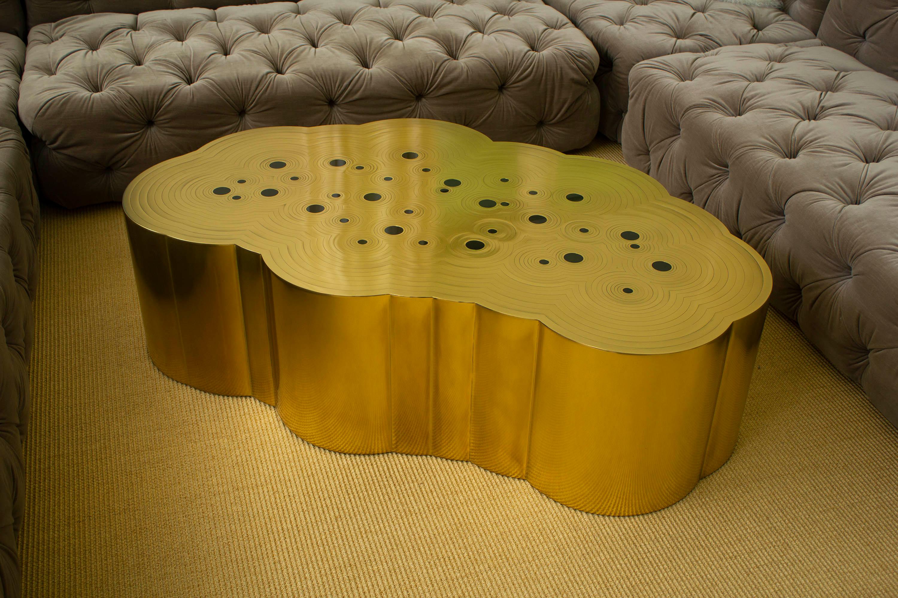 cloud coffee table