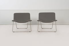 Erwan Bouroullec for Cappellini Spring Lounge Chair Italy, 2000