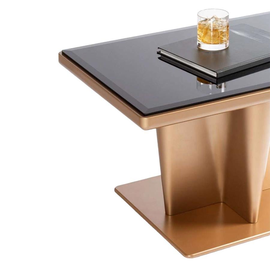 italien Table basse Erwan en vente