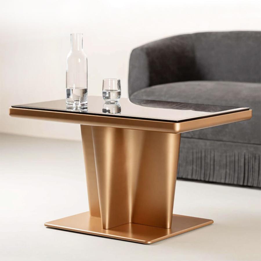 Table basse Erwan Neuf - En vente à Paris, FR