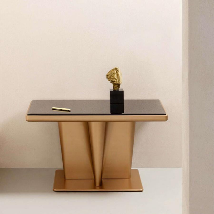 XXIe siècle et contemporain Table basse Erwan en vente