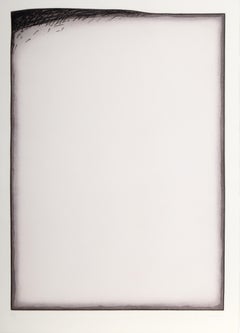 Acquaforte minimalista di Erwin Bechtold