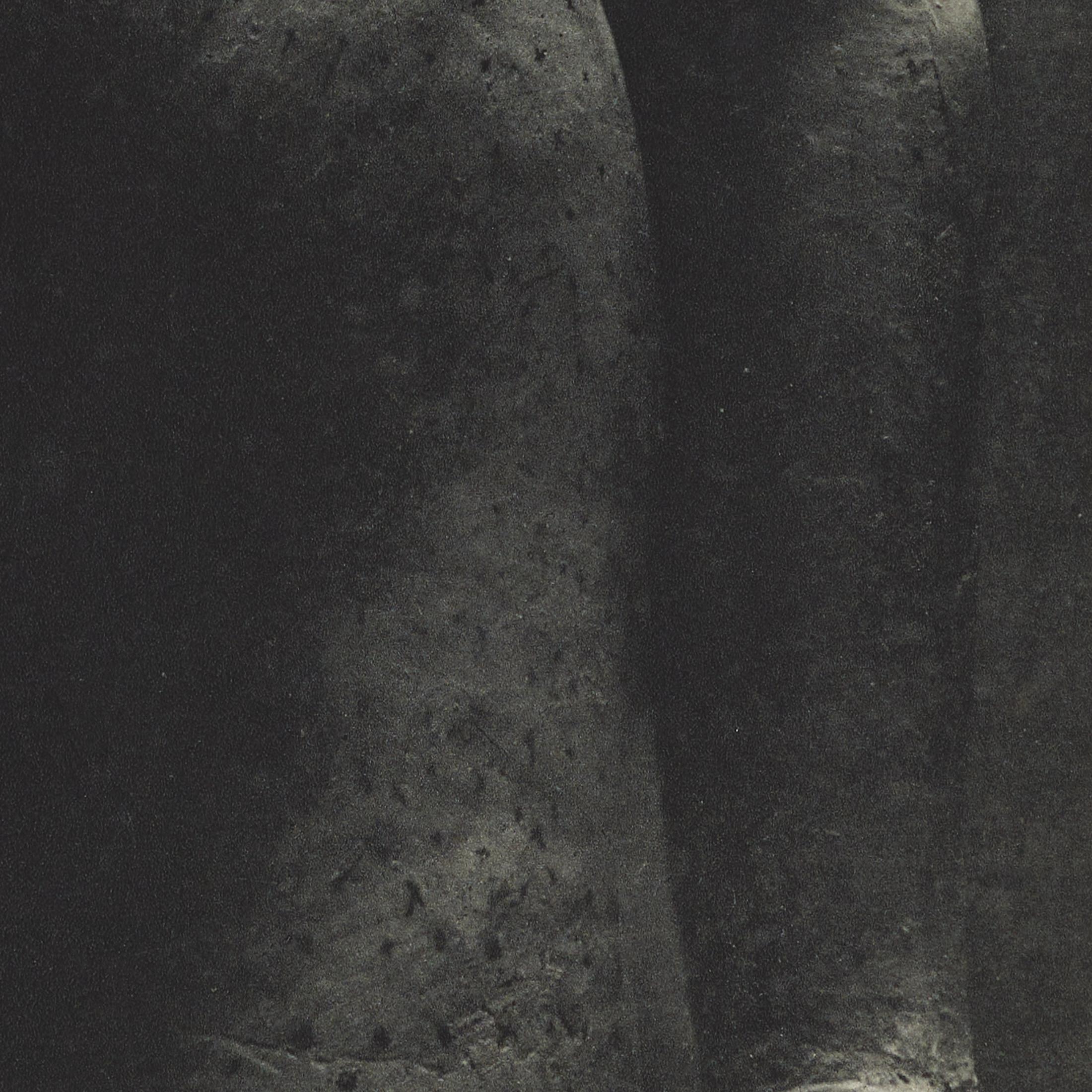 Erwin Blumenfeld Heliogravüre aus Verve Vol. I Nr. 1, Paris 1937 - Gerahmt im Angebot 5