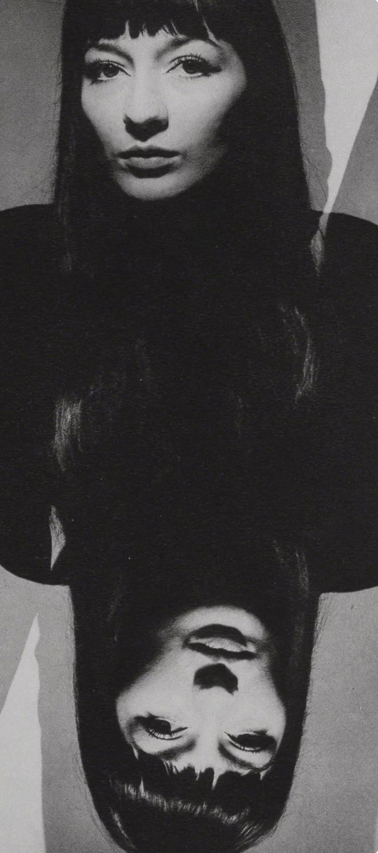Blumenfeld, Composición, Erwin Blumenfeld, Carteras Electa Editrice (después) en venta 1