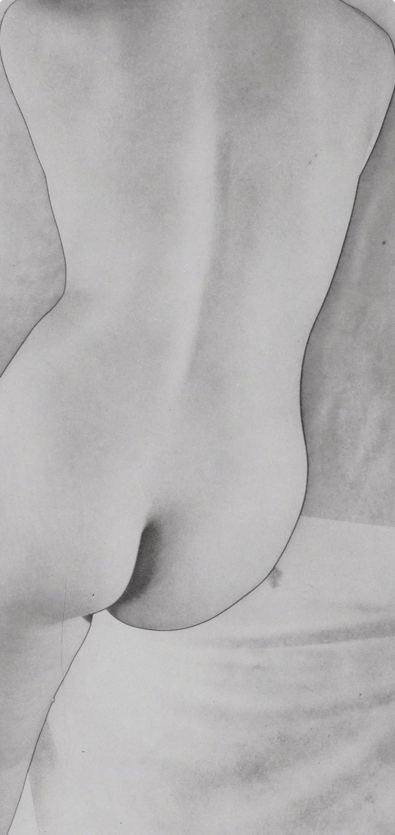 Blumenfeld, Composition, Erwin Blumenfeld, Electa Editrice Portfolios (after) For Sale 1