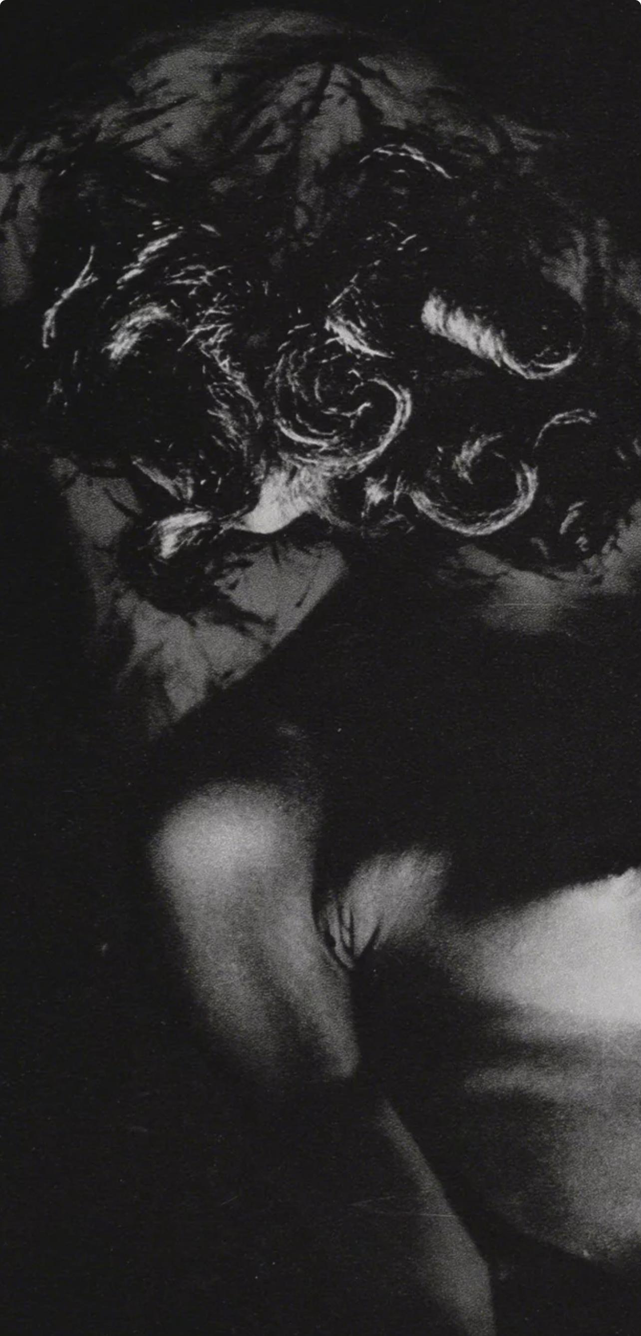 Blumenfeld, Composición, Erwin Blumenfeld, Carteras Electa Editrice (después) en venta 1