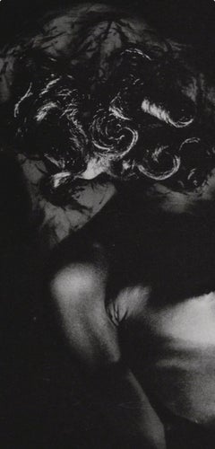 Erwin Blumenfeld, Solarized Nude, Electa Editrice, 1981 (after)