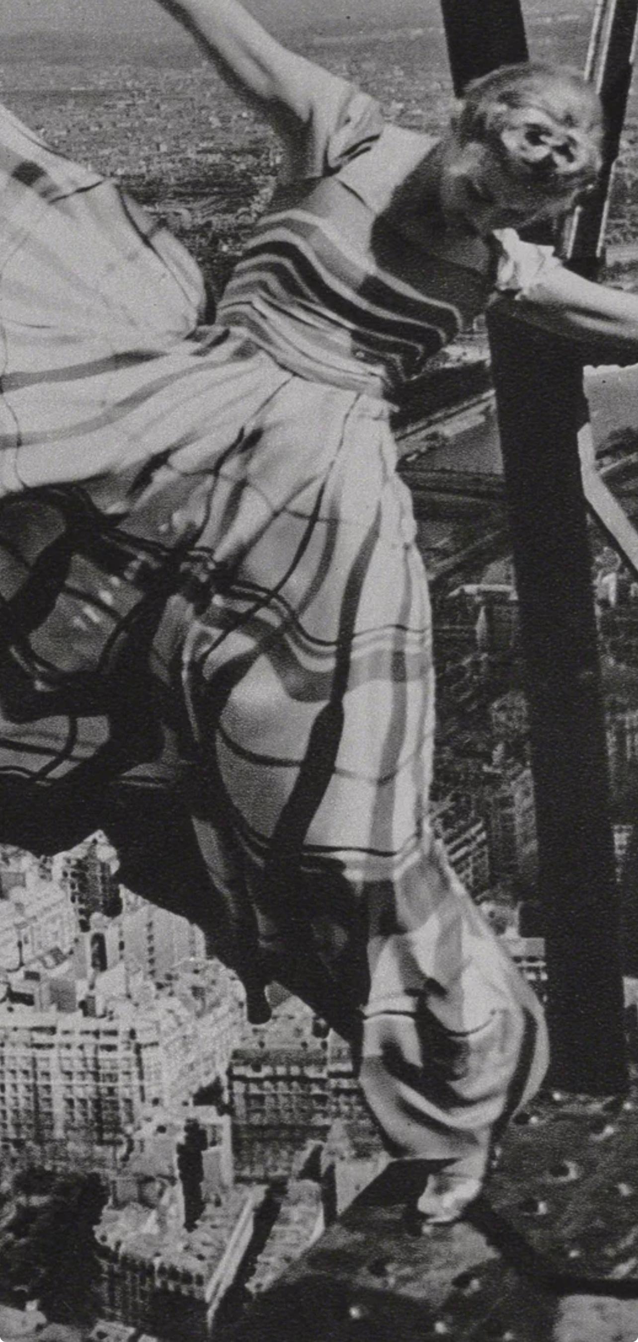 Blumenfeld, Composición, Erwin Blumenfeld, Carteras Electa Editrice (después) 1