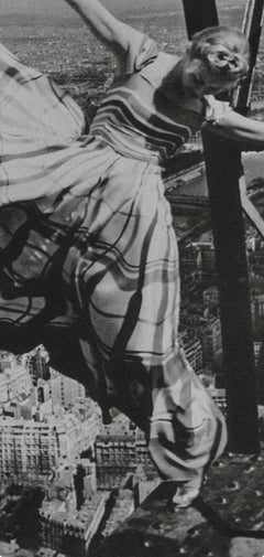 Blumenfeld, Composition, Erwin Blumenfeld, Electa Editrice Portfolios (after)