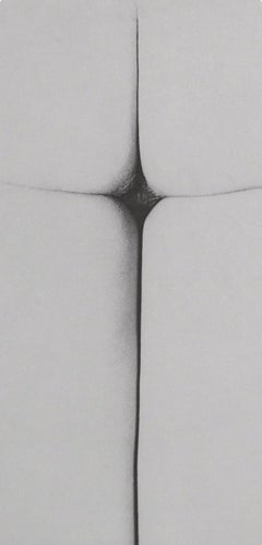 Erwin Blumenfeld, Das Kreuz des Teufels, aus Electa Editrice, 1981 (nach)