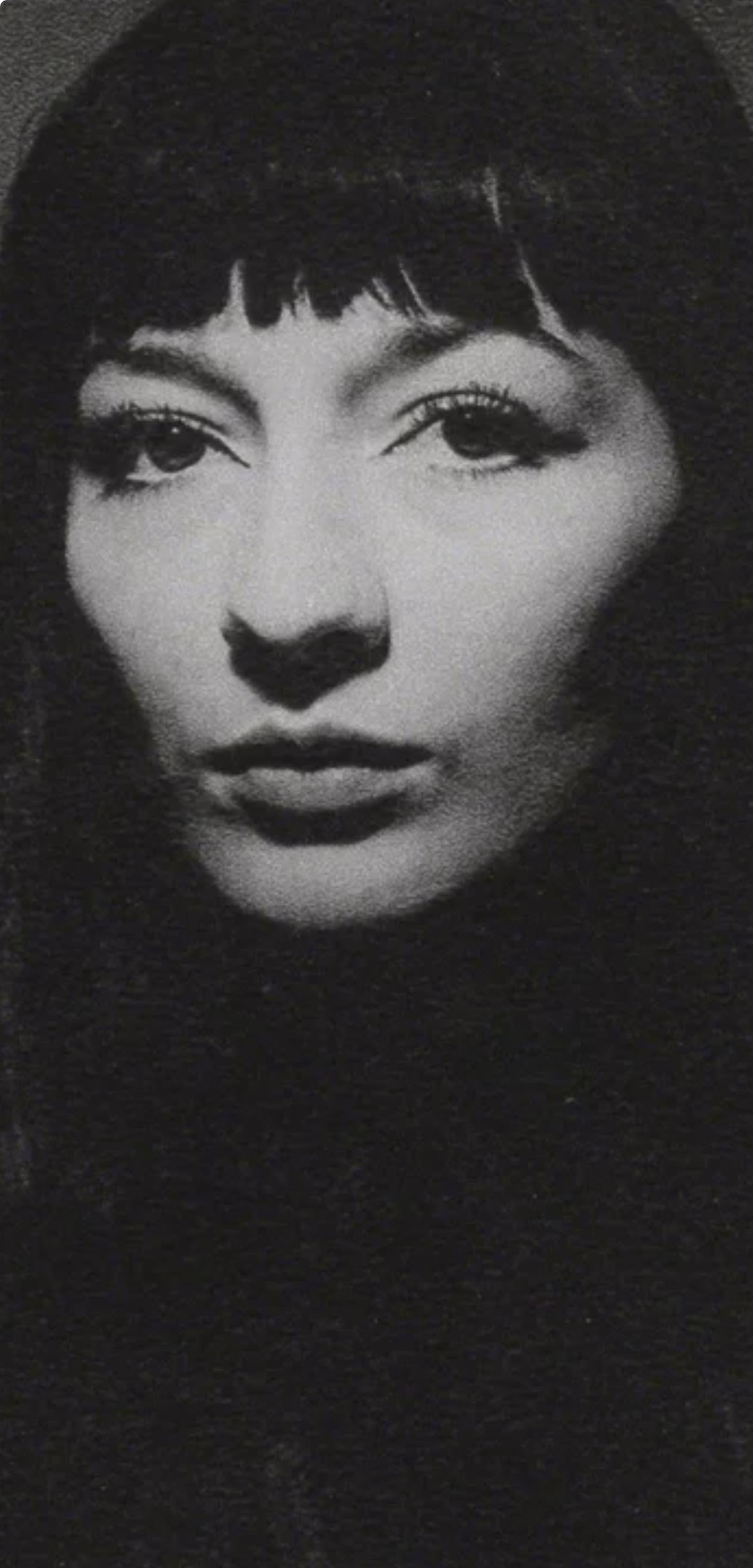 Blumenfeld, Composición, Erwin Blumenfeld, Carteras Electa Editrice (después) en venta 3