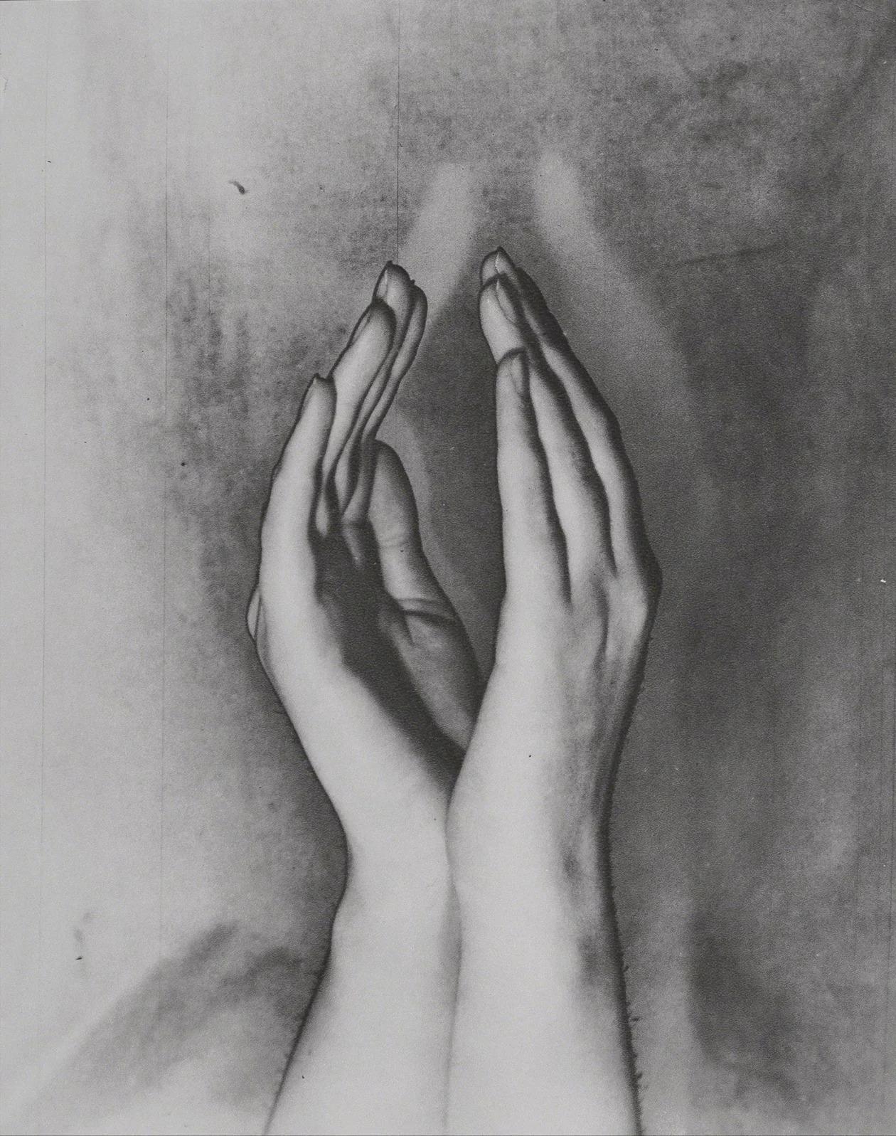 Blumenfeld, Composición, Erwin Blumenfeld, Carteras Electa Editrice (después)