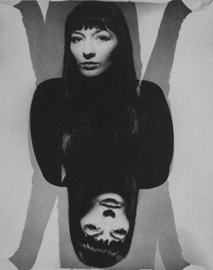 Blumenfeld, Composition Erwin Blumenfeld, Portfolios Electa Editrice (d'après)