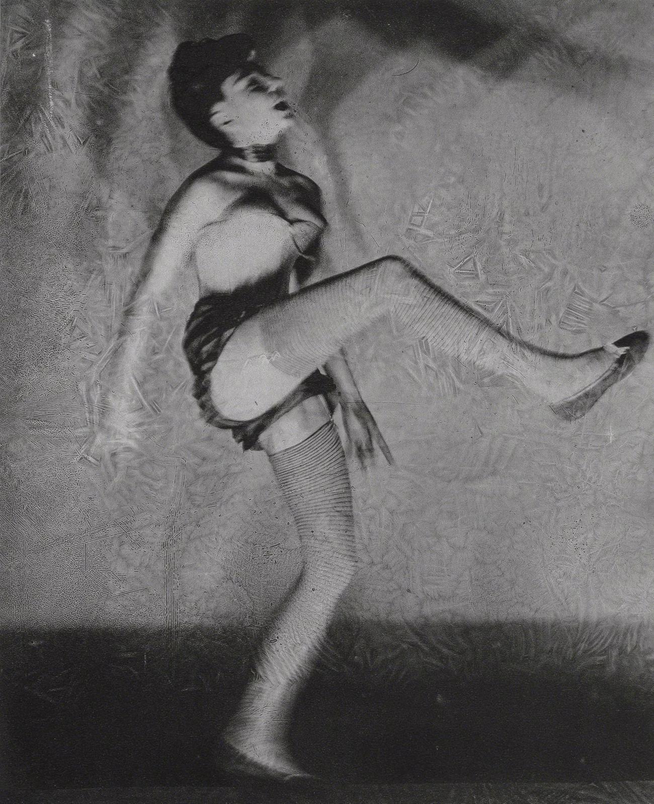 Blumenfeld, Composición, Erwin Blumenfeld, Carteras Electa Editrice (después)