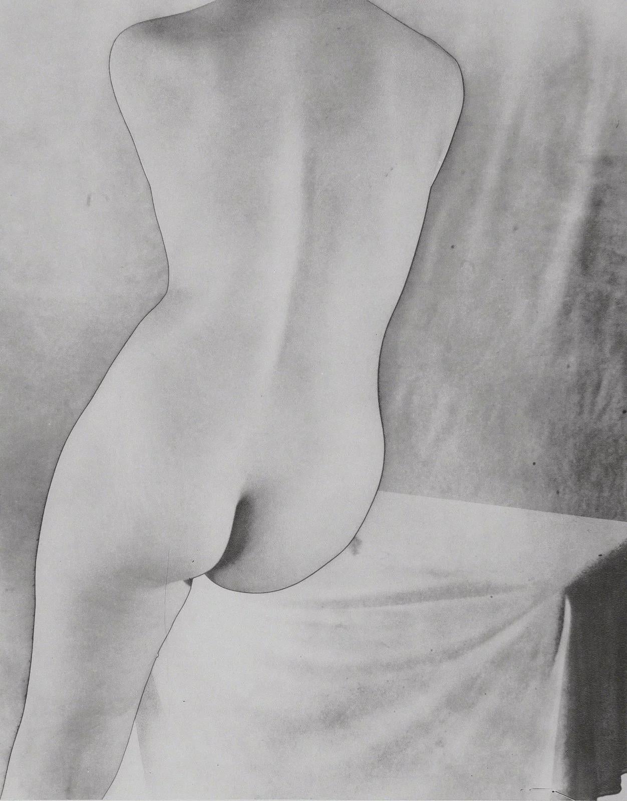 Blumenfeld, Composición, Erwin Blumenfeld, Carteras Electa Editrice (después)