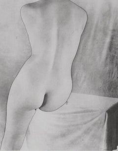 Blumenfeld, Composizione, Erwin Blumenfeld, Electa Editrice Portfolios (dopo)