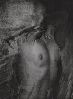 Blumenfeld, Composizione, Erwin Blumenfeld, Electa Editrice Portfolios (dopo)