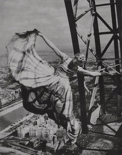 Blumenfeld, Composition, Erwin Blumenfeld, Electa Editrice Portfolios (after)