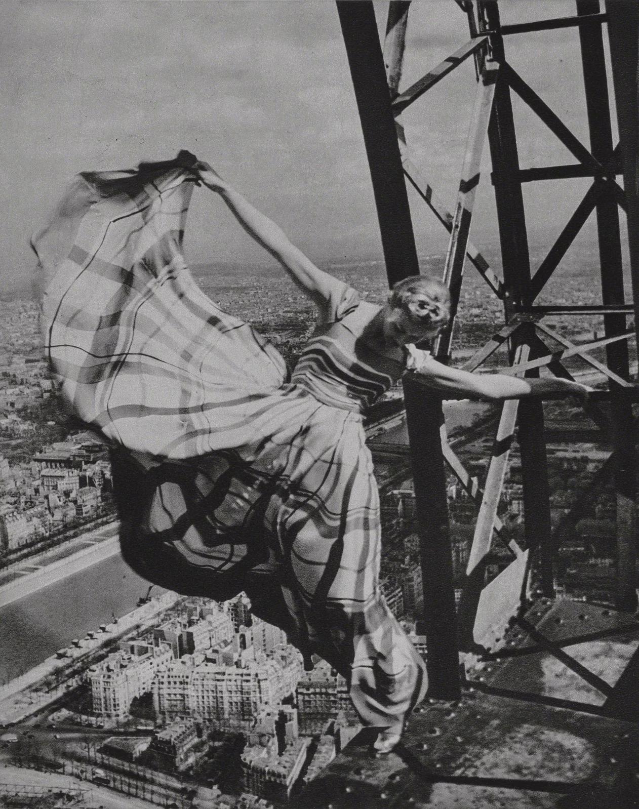 Blumenfeld, Composition, Erwin Blumenfeld, Electa Editrice Portfolios (after)