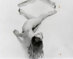 Untitled, New York. Framed