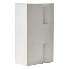 Erwin Heerich, Sculpture Model