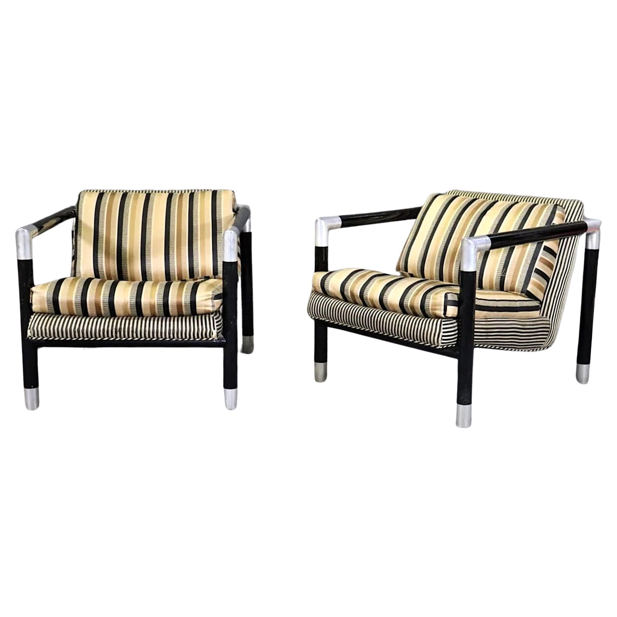 Erwin Lambeth Designed Chairs