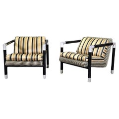 Vintage Erwin Lambeth Designed Chairs