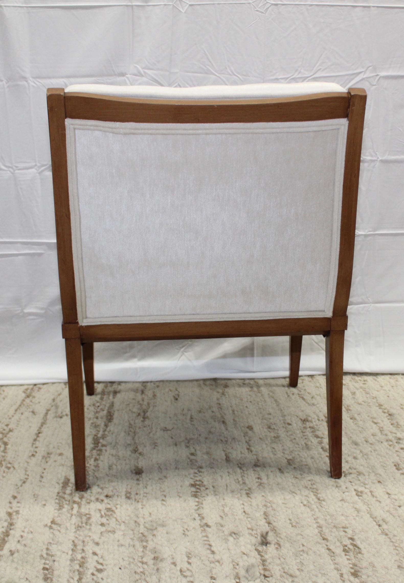 Erwin Lambeth Lounge Chairs 4