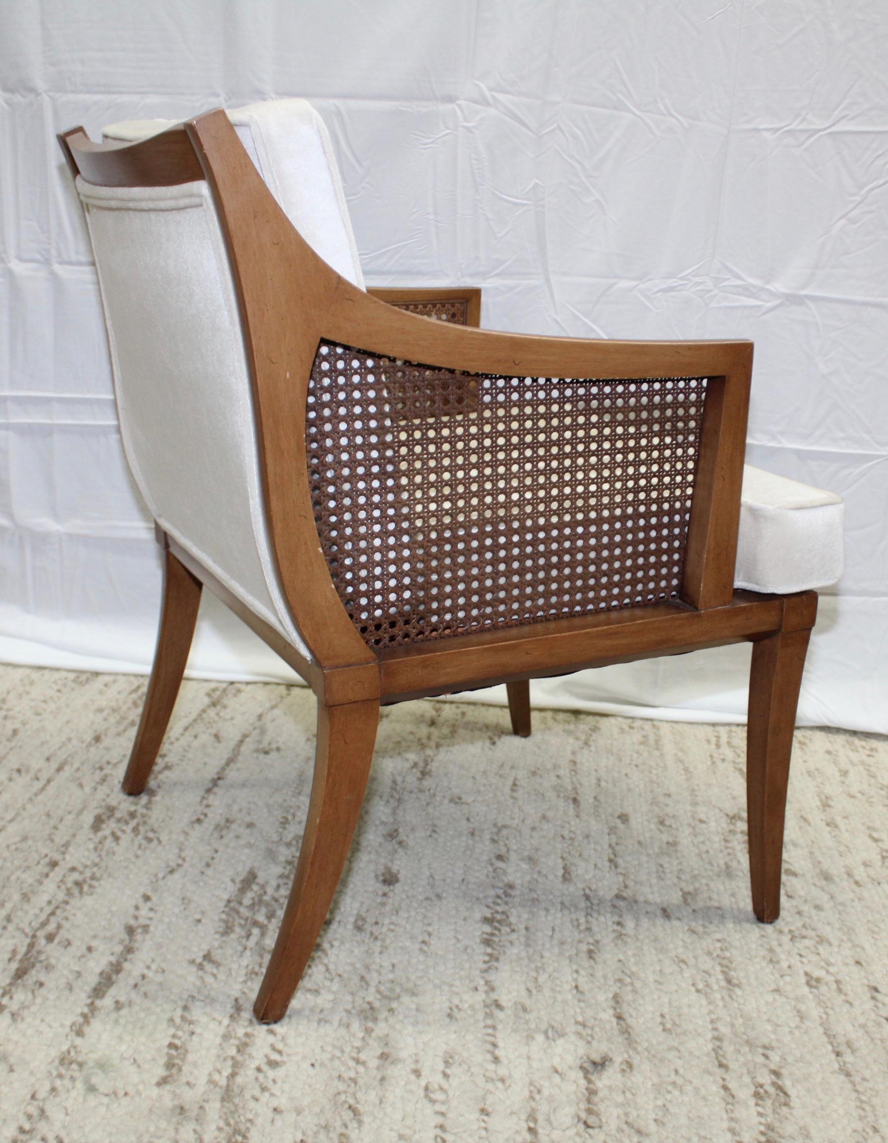 Erwin Lambeth Lounge Chairs 5