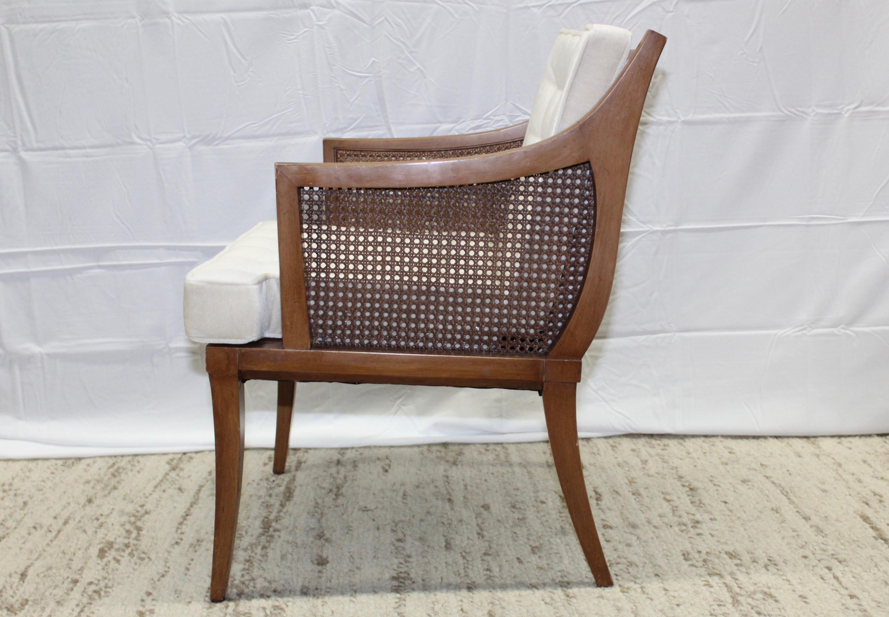 Erwin Lambeth Lounge Chairs 1