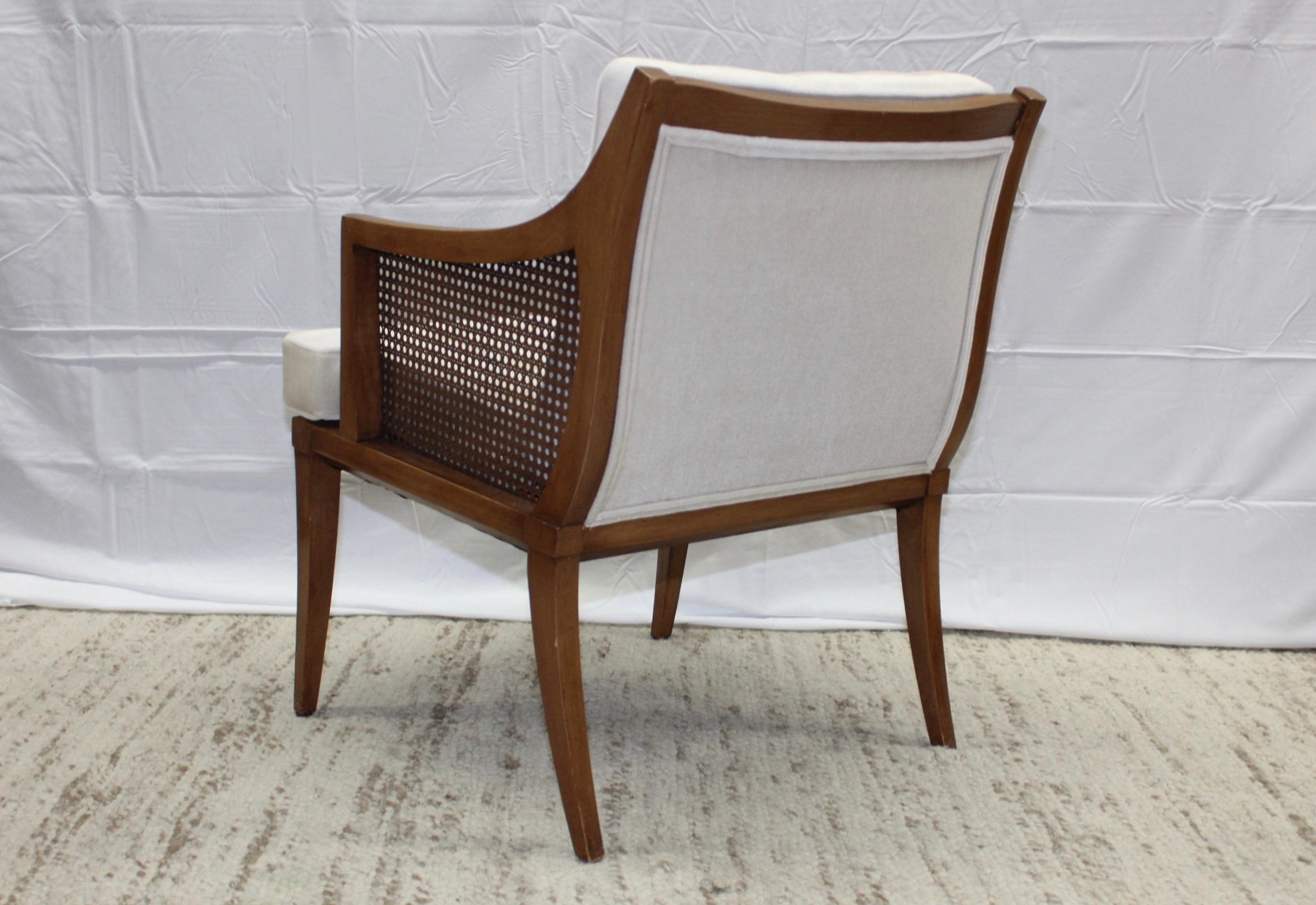 Erwin Lambeth Lounge Chairs 2