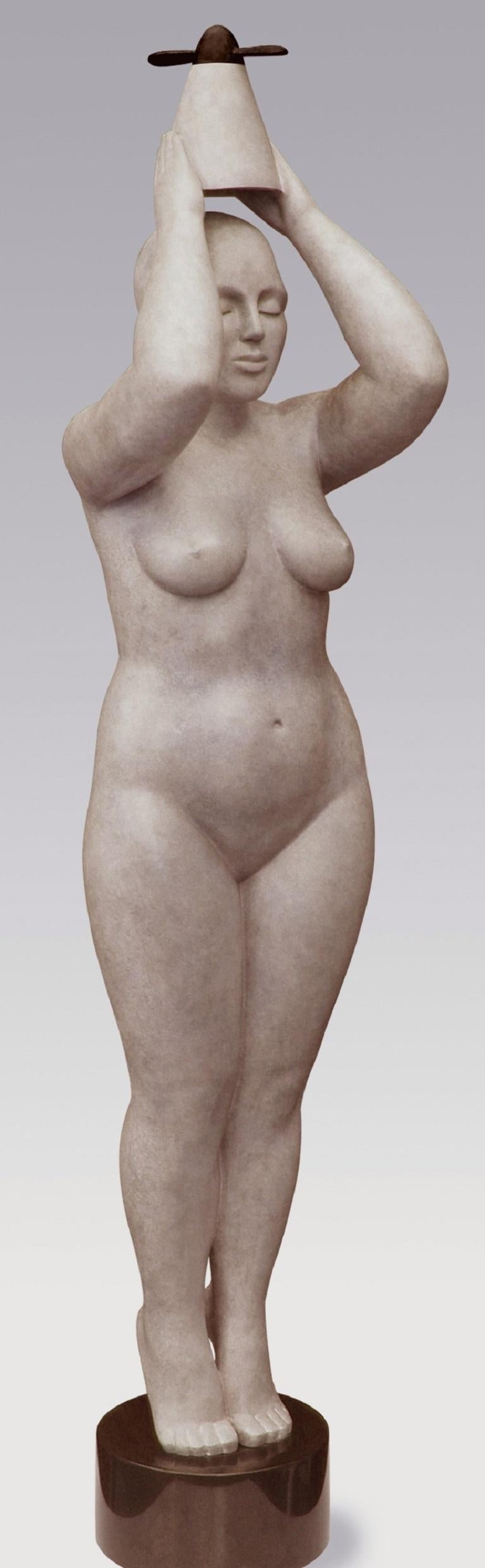 grey engel nude