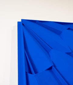 21 // 23 - Original Wall Sculpture