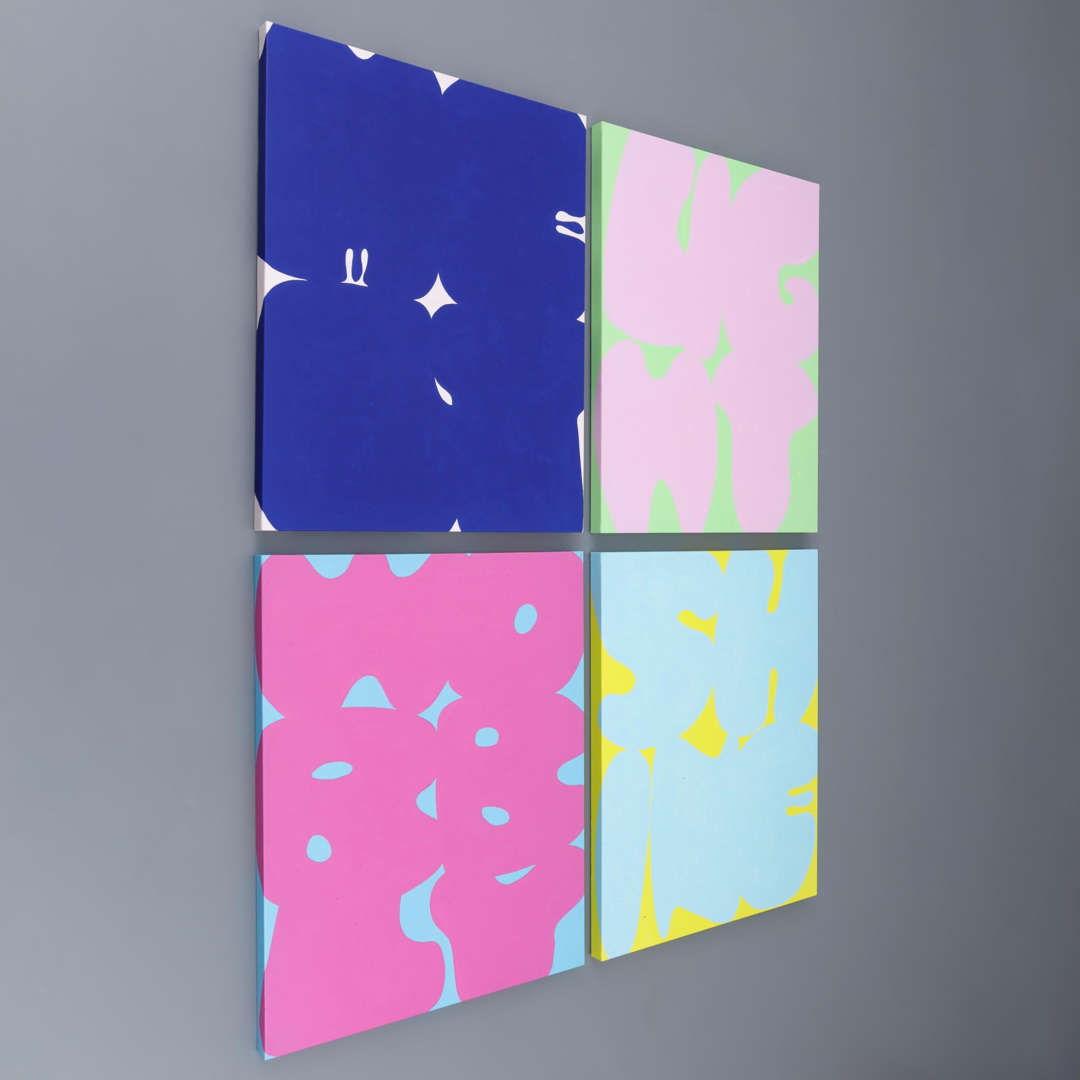 4 Erwin Wurm LITO Hi-Rnd Prints For Sale 1